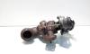 Turbosuflanta, cod 54359710009, Ford Fiesta 5, 1.4 TDCI, F6JB (idi:581478)