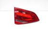 Stop stanga capota spate, cod 8K5945093D, Audi A4 (8K2, B8) (id:583998)