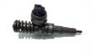 Injector, cod 038130073BN, BPT, 0414720313, VW Touran (1T1, 1T2), 1.9 TDI, BLS (id:576763)