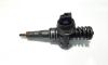 Injector, cod 038130073BP, BPT, 0414720314, VW Sharan (7M8, 7M9, 7M6), 1.9 TDI, BVK (id:583308)