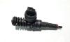 Injector, cod 038130073AG, BTD, 0414720215, VW Touran (1T1, 1T2), 1.9 TDI, BKC (id:576811)