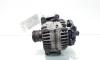 Alternator 140A Bosch, cod 06H903016L, Audi A4 Avant (8K5, B8), 1.8 TFSI, CABB (pr:110747)