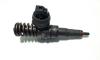 Injector, cod 038130073AG, BPT, 0414720215, VW Touran (1T1, 1T2), 1.9 TDI, AVQ (id:576821)