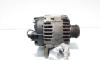 Alternator 140A Valeo, cod 06F903023C, VW Touran (1T1, 1T2), 1.6 benz, BSE (id:583264)