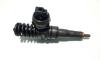 Injector, cod 038130073BN, BPT, 0414720313, VW Touran (1T1, 1T2), 1.9 TDI, AVQ (id:576829)