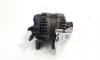 Alternator 100A, cod GM13502595, Opel Astra J, 1.6 benz, A16XER (pr:110747)