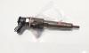Injector, cod CV6Q-9F593-AA, 0445110489, Ford Focus 3, 1.5 TDCI, XWDB (id:576718)