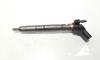 Injector, cod 059130277AR, 0445116015, Audi A4 Avant (8K5, B8), 2.7 TDI, CGK (id:584463)