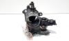 Clapeta acceleratie, cod 89672-21020, Toyota Avensis II (T25) 2.0 diesel, 1CD-FTV (id:584389)