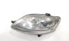 Far stanga cu lupa si xenon, VW Golf 5 Plus (5M1) (id:584725)