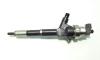 Injector Denso, cod GM55567729, Opel Astra J Combi, 1.7 CDTI, A17DTR (idi:580409)