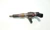 Injector, cod 9802448680, Peugeot 3008, 1.6 HDI, 9HR (idi:578420)