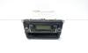 Radio CD cu senzor, cod 1K0035156A, Vw Touran (1T1, 1T2) (idi:582152)
