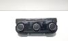 Panou comenzi AC, cod 7N0907426BG, VW Golf 6 Cabriolet (517) (idi:576555)