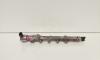 Rampa injectoare cu senzori, cod A6510700700, Mercedes Clasa GLA (X156), 2.2 CDI, OM651930 (id:585076)
