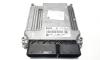 Calculator motor ECU, cod 7803372, 0281013502, Bmw 1 Cabriolet (E88) (idi:576605)