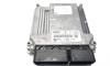 Calculator motor ECU, cod 7801710, 0281013252, Bmw 3 Compact (E46), 2.0 diesel, 204D4 (idi:576606)