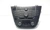 Radio CD cu butoane comenzi, cod GM13326329, Opel Insignia A Combi (idi:584268)