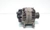 Alternator 120A Bosch, cod 045903023A, Vw Polo sedan (9N) 1.4 TDI, AMF (pr:110747)