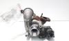 Turbosuflanta, cod 9673283680, Ford Fiesta 6, 1.6 TDCI, TZJA (id:585745)