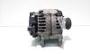 Alternator 140A, Bosch, cod 06F903023J, Audi A4 (8EC, B7) 2.0 TDI, BPW (pr:110747)