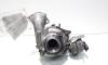 Turbosuflanta, cod 9686120680, Ford C-Max 2, 1.6 TDCI, T1DB (pr:110747)