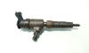 Injector, cod 0445110339, Citroen C3 (II), 1.4 HDI, 8HR (idi:577697)