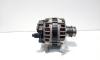 Alternator 140A Bosch, cod 04B903023D, Seat Ibiza 5 Sportcoupe (6J1), 1.4 TDI, CUSA (idi:585126)