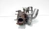 Turbosuflanta, cod 17201-06010, Toyota Avensis II combi (T25) 2.0 diesel, 1CD-FTV (idi:584386)