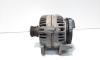 Alternator 140A Bosch, cod 03G903016E, Audi A4 (8K2, B8), 2.0 TDI, CAG (pr:110747)