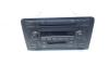 Radio CD, cod 8P0035195, Audi A3 Sportback (8PA) (idi:585161)