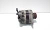 Alternator 100A, cod GM13500186, Opel Astra J Sedan , 1.7 CDTI, A17DTR (pr:110747)