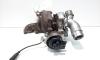 Turbosuflanta, cod 04B253019G, Skoda Fabia 3 (NJ3), 1.4 TDI, CUS (pr:110747)