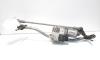 Ansamblu stergatoare fata, cod 8K1955023C, Audi A4 (8K) (idi:581170)