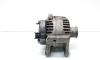 Alternator 110A Valeo, cod 8200290215, Renault Scenic 2, 1.9 DCI, F9Q812 (id:587266)