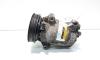 Compresor clima Delphi, cod 8200050141, Renault Megane 2, 1.5 DCI, K9K722 (id:587310)