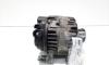 Alternator 150A Valeo, cod 9646321780, Peugeot 307, 1.6 HDI, 9HX (pr:110747)