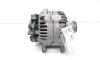 Alternator 150A, Bosch, cod 8200660034, Renault Megane 3, 1.5 DCI, K9KF830 (id:587264)