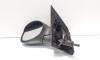 Oglinda manuala stanga, Citroen C2 (JM)  (id:587512)