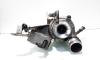 Turbosuflanta, cod 8518204-02, Bmw 3 (F30), 2.0 diesel, N47D20C (pr:110747)