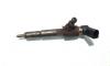 Injector, cod 4M5Q-9F593-AD, Ford S-Max 1, 2.0 TDCI, QYWA (idi:571933)