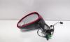 Oglinda electrica stanga cu semnalizare, Citroen C4 Grand Picasso (id:587563)