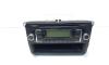 Radio CD, cod 5M0035156B, VW Golf 6 (5K1) (idi:583886)