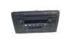 Radio CD, cod 8P0035195, Audi A3 Sportback (8PA) (idi:586328)