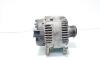 Alternator 180A Valeo, cod 021903026L, VW Passat (3C2), 2.0 TDI, BMP (idi:584657)