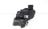 Broasca usa dreapta spate, cod 6M2A-R26412-EC, Ford Mondeo 4 Sedan (id:588598)