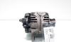 Alternator 90A Valeo, cod 037903025G, Skoda Fabia 1 (6Y2), 1.4 benz, BUD (pr;110747)