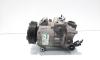 Compresor clima Sanden, cod 1K0820859F, Seat Leon (1P1), 2.0 TDI, AZV (idi:585710)