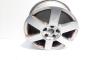 Janta aliaj R16, cod 1Z0601025B, Skoda Octavia 2 (1Z3) (id:589035)