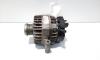 Alternator 105A Denso, cod GM13256932, Opel Agila (A) (H00), 1.3 CDTI, Z13DT (pr:110747)